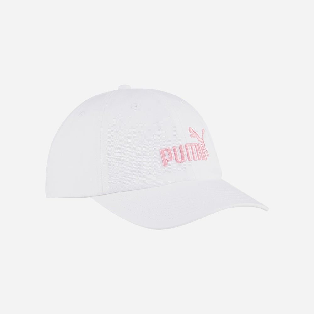 Puma - Nón mũ nam nữ Essential No.1 Baseball Lifestyle Cap