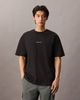 Calvin Klein - Áo thun thời trang CK nam City Grid Map Tee