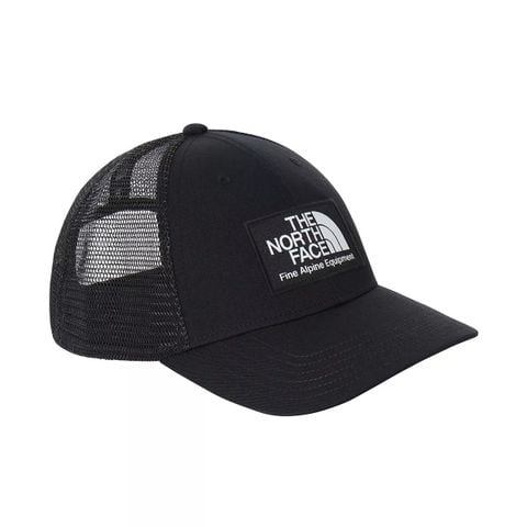 The North Face - Nón lưỡi trai Nam Nữ Mudder Trucker Cap