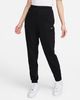 Nike - Quần dài thể thao Nữ Chill Terry Women's Slim High-Waisted French Terry Tracksuit Bottoms