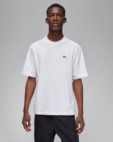 Nike - Áo tay ngắn thể thao Nam Jordan Brand Men's T-Shirt