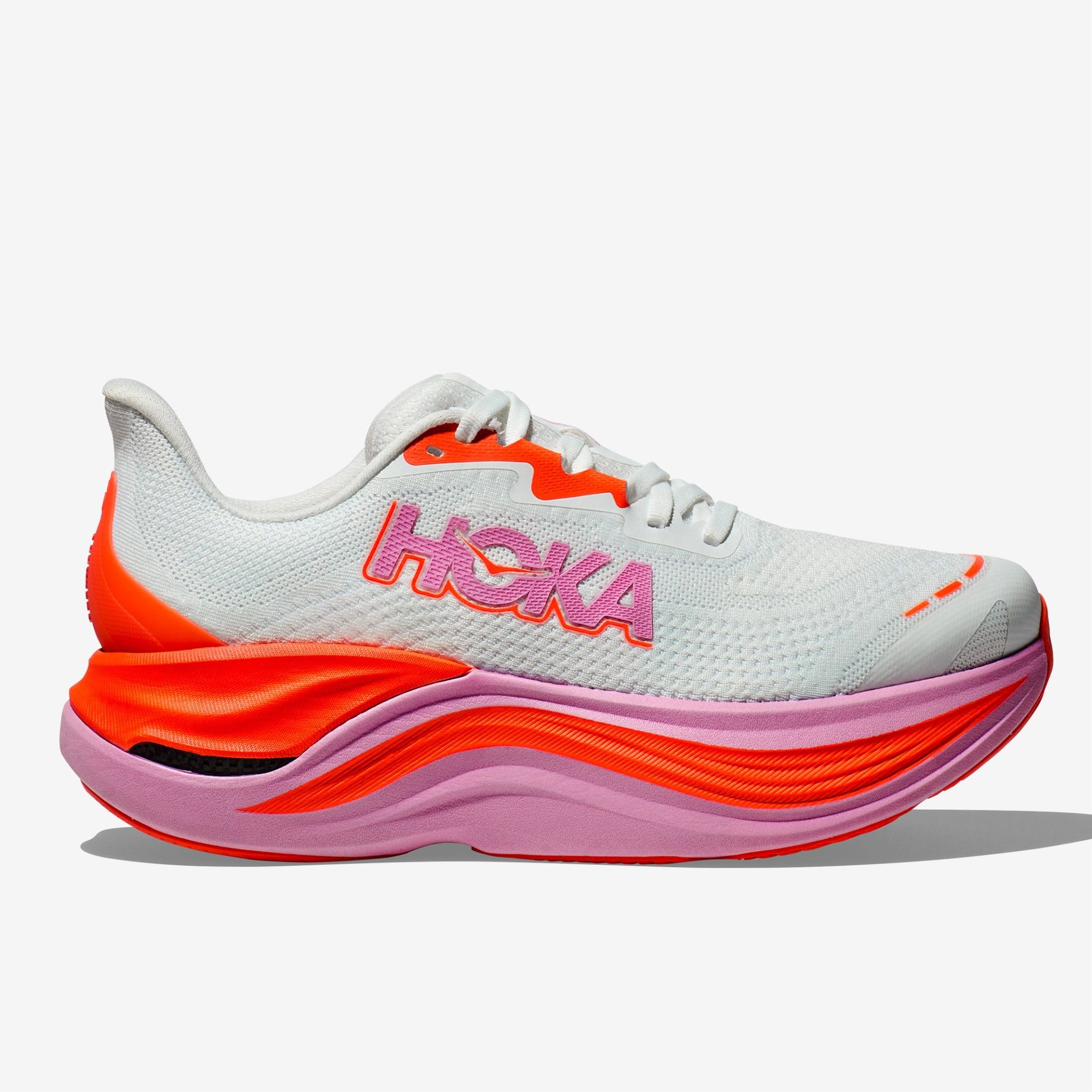 Hoka - Giày chạy bộ nữ Skyward X Running Shoes