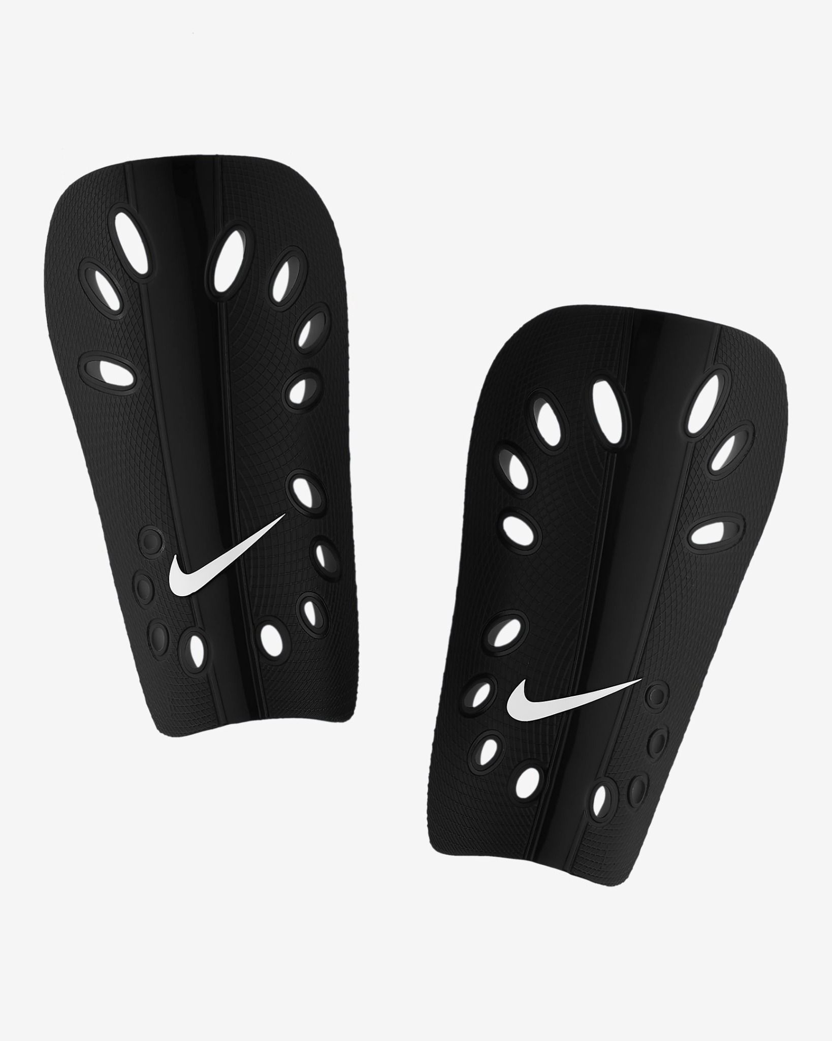 Nike - Dụng cụ hỗ trợ thủ môn Nam Nữ Jordan Football Shinguards