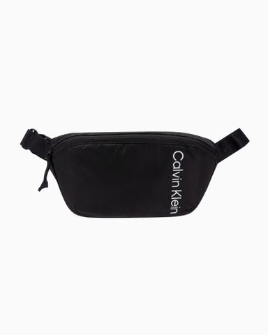 Calvin Klein - Túi đeo hông nam nữ Medium Hipster Waistpack