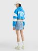 Tommy Hilfiger - Áo khoác tay dài nữ Cropped Tommy 85 Hoody