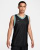 Nike - Áo ba lỗ thể thao Nam Giannis Men's Dri-FIT DNA Basketball Jersey