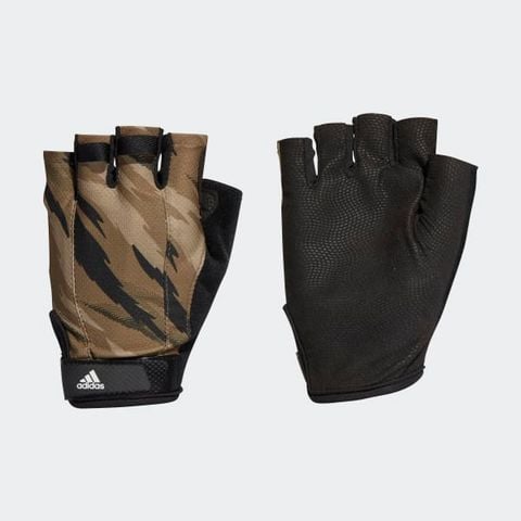 adidas - Găng tay Nam Nữ Train Glove Gr Glove