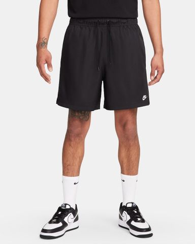 Nike - Quần ngắn thể thao Nam Nike Club Men's Woven Flow Shorts