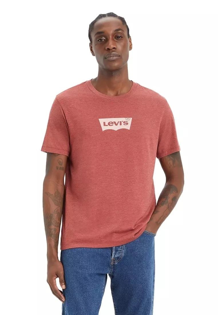 Levi's - Áo thun nam Men's Classic Graphic T-Shirt