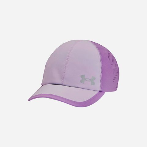 Under Armour - Nón mũ nữ Iso-Chill Launch Running Cap