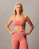 Calvin Klein - Áo bra thể thao CK nữ Essentials Modern Sport Medium Support Bra