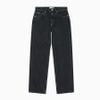 Calvin Klein - Quần jeans nam Premium 90S Straight Jeans