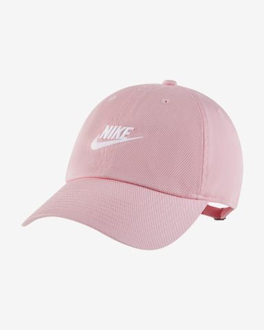 Nike - Nón thể thao Nam Nữ Club Unstructured Futura Wash Cap