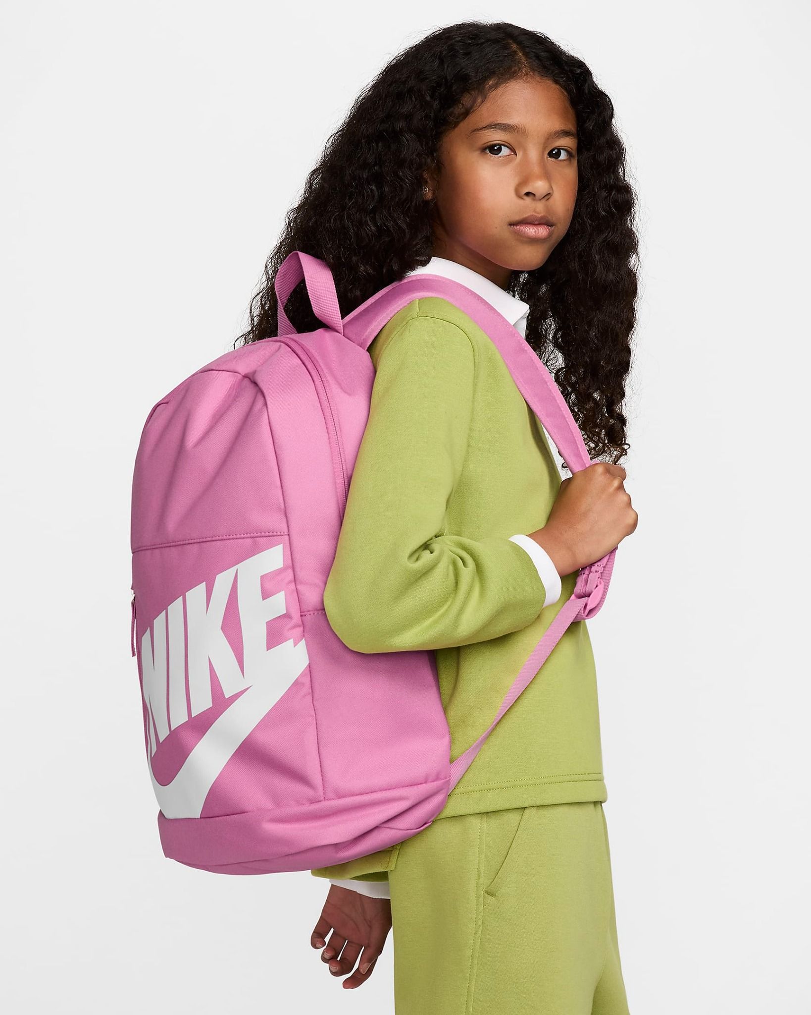Nike - Ba lô thể thao Trẻ Em Elemental Kids' Backpack (20L)