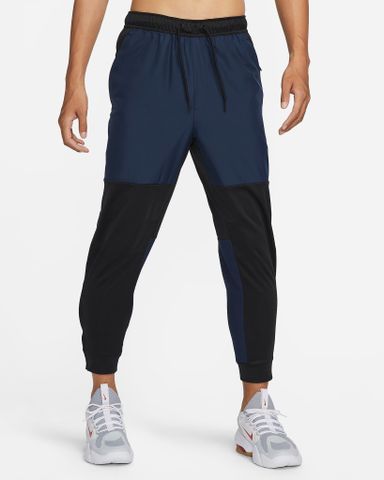 Nike - Quần dài thể thao Nam As M Nk Rpl Unlimited Pant