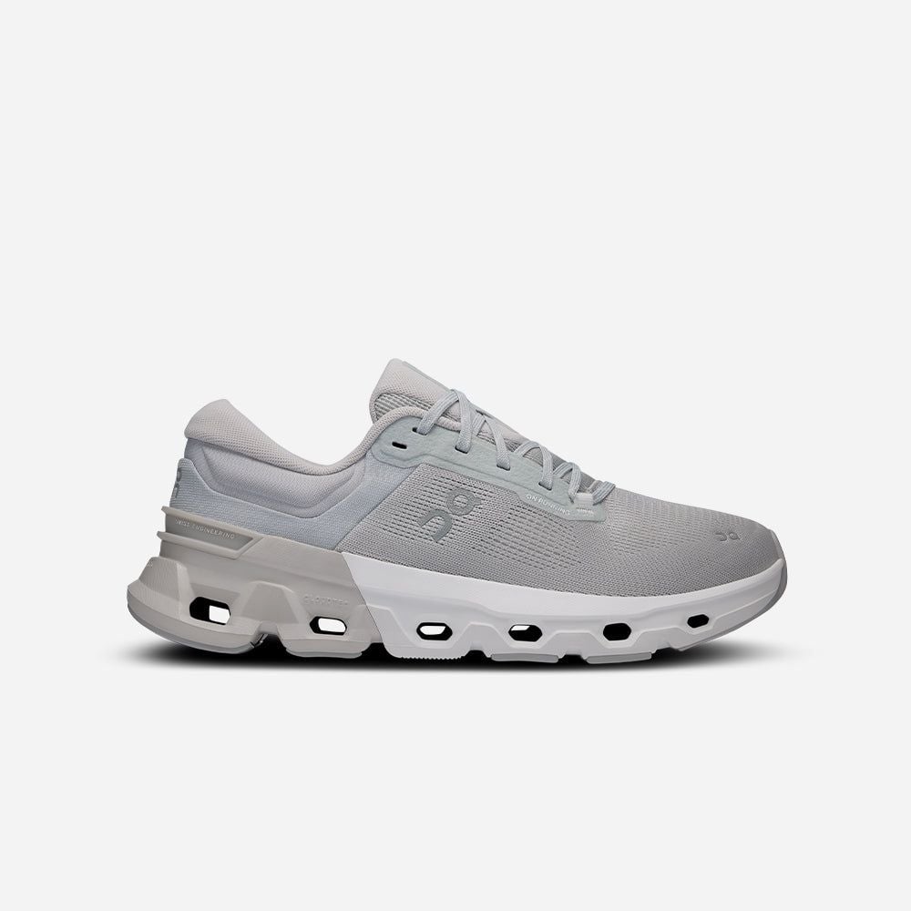On - Giày chạy bộ nam Cloudflyer 5 Running Shoes