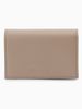 Calvin Klein - Ví CK nữ Flap Accordion Card Case