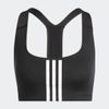 adidas - Áo ngực hỗ trợ vừa Nữ Powerimpact Training Medium-Support Bra