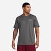 Under Armour - Áo phông tay ngán nam Rush Energy Training Tee
