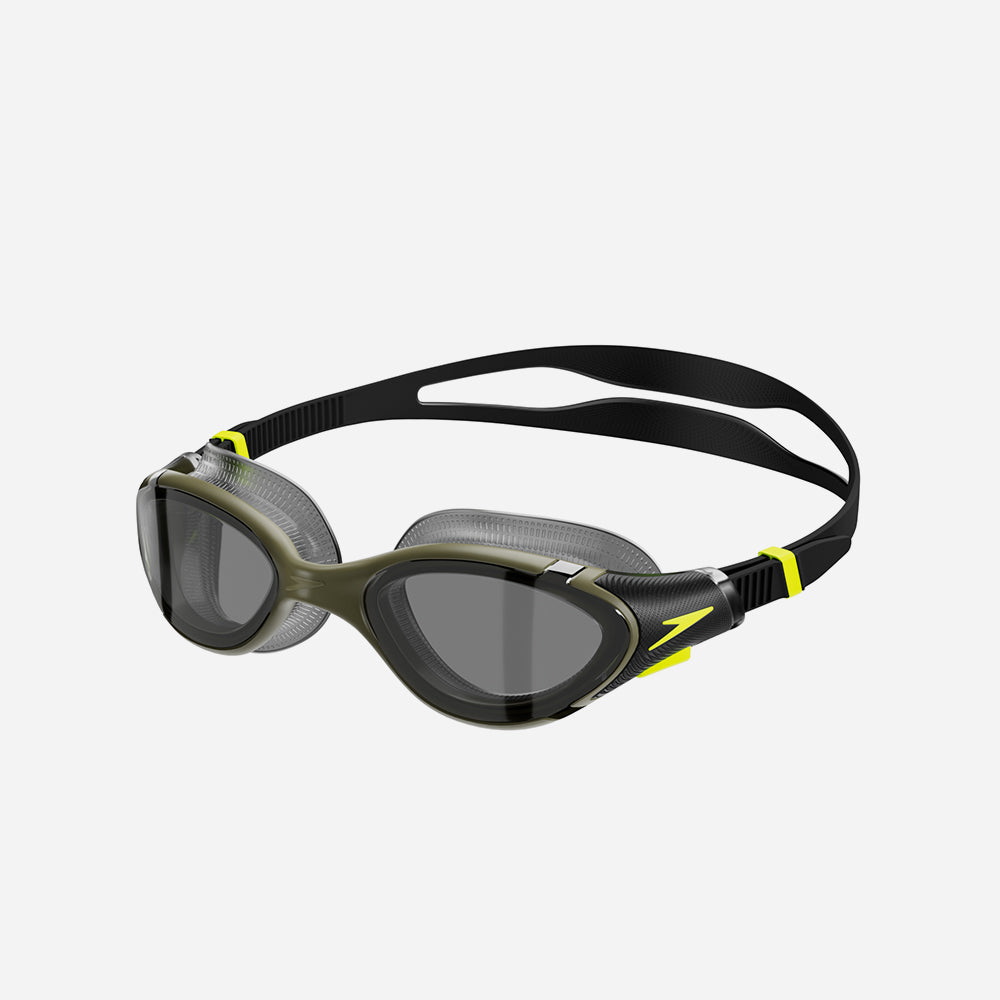 Speedo - Kính bơi nam nữ Biofuse 2.0 Polarised Goggles Swimming