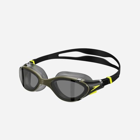 Speedo - Kính bơi nam nữ Biofuse 2.0 Polarised Goggles Swimming
