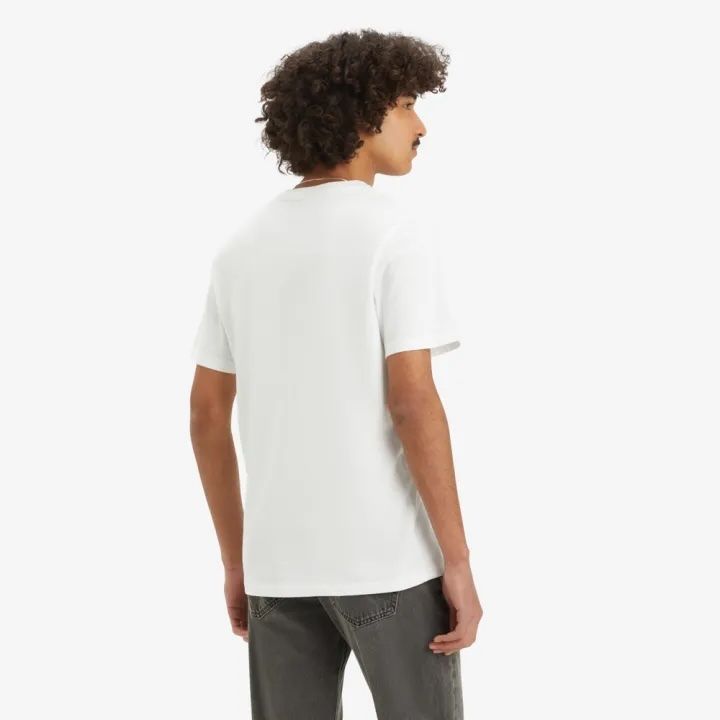 Levi's - Áo thun tay ngắn nam Regular Cotton Tee