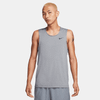 Nike - Áo ba lỗ thể thao Nam Dri-Fit Ready Tank