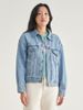 Levi's - Áo khoác jeans nữ Levi's® Women's '90s Trucker Jacket