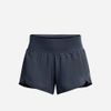 Under Armour - Quần ngắn nữ Armour Fly By Elite 3'' Shorts