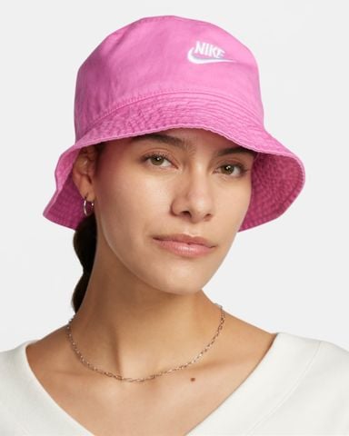 Nike - Nón thể thao Nam Nữ Nike Apex Futura Washed Bucket Hat