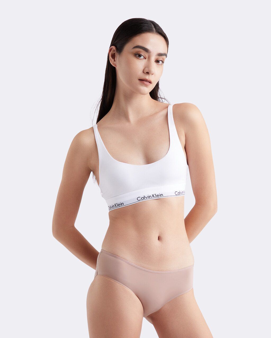 Calvin Klein - Quần lót nữ Sculpt Hipster Panties