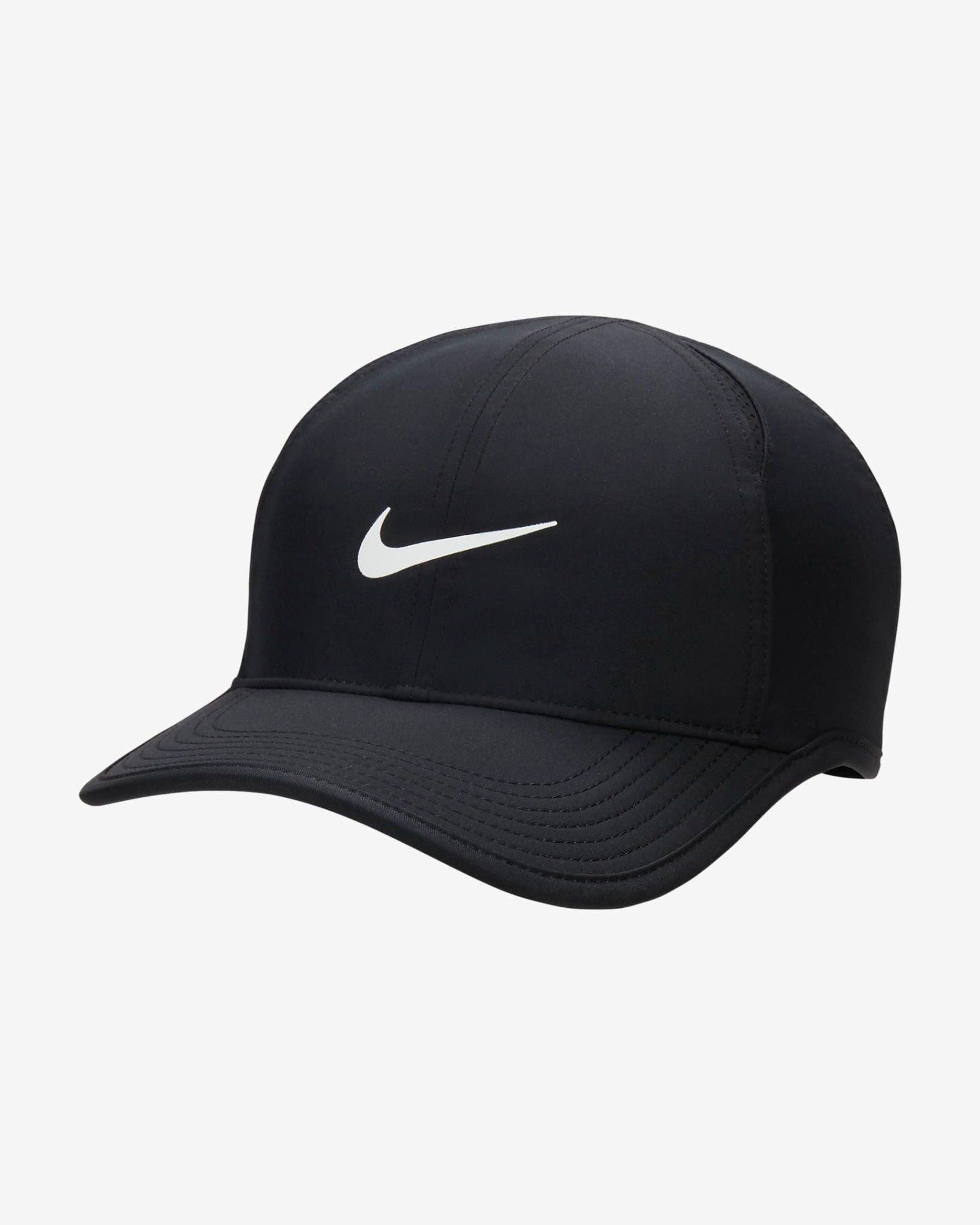 Nike - Nón thể thao Nam Dri-FIT Club Unstructured Featherlight Cap