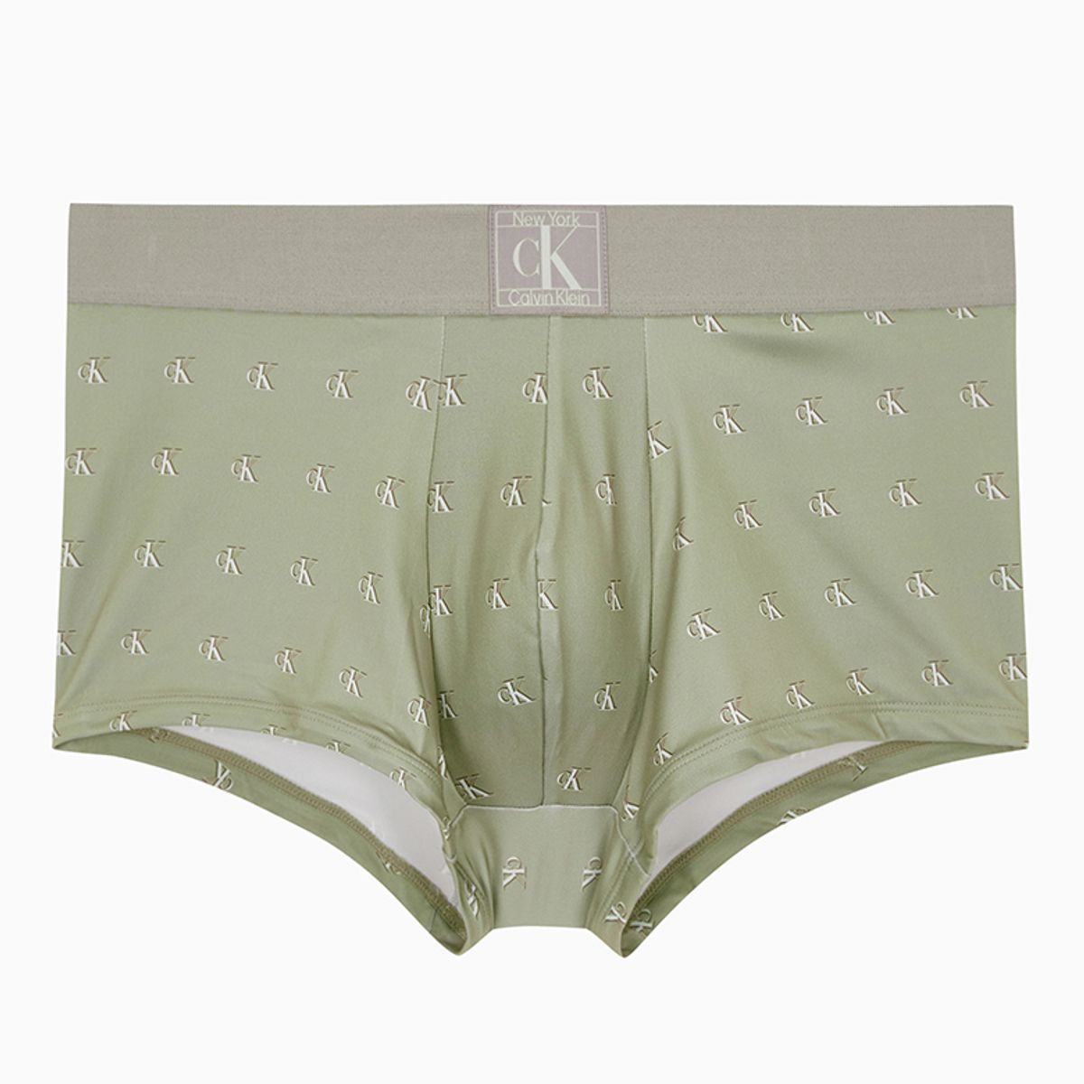 Calvin Klein - Quần lót CK nam Premium Low Rise Trunk