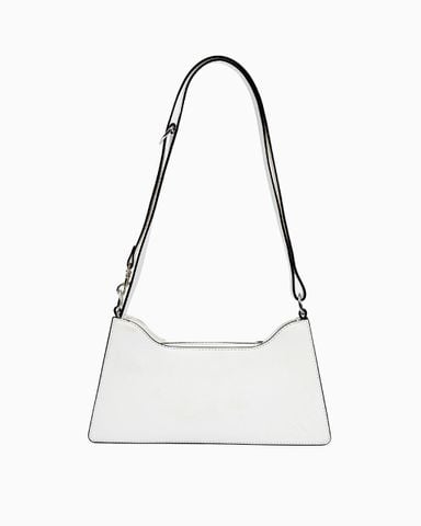 Calvin Klein - Túi xách nữ Trapezium Convertible Shoulder Bag