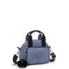 Kipling - Túi đeo vai Defeat Mini Blue Lover