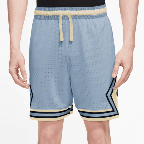 Nike - Quần ngắn thể thao Nam Jordan Sport Diamond Short