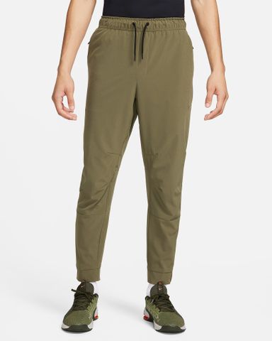 Nike - Quần Dài Thể Thao Nam Unlimited Men'S Dri-Fit Zip Cuff Versatile Trousers