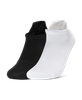 Under Armour - Bộ 2 đôi Vớ tất nam nữ Run Cushion Running