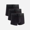 Under Armour - Bộ ba Quần lót nam Performance Tech 3Inch Training