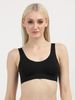 Calvin Klein - Áo ngực CK nữ Full Coverage Lightly Padded Workout Bra
