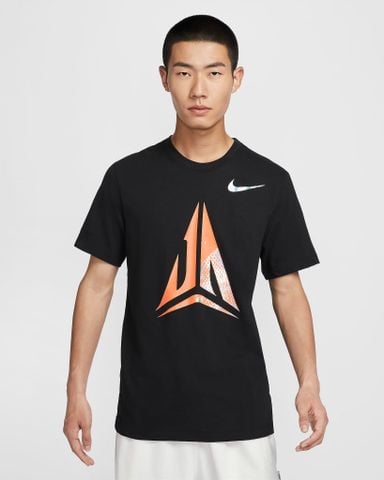 Nike - Áo tay ngắn thể thao Nam Ja Men's Dri-FIT Basketball T-Shirt