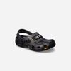 Crocs - Xăng đan trẻ em Classic Clog Batman Batmobile Lifestyle Sandal