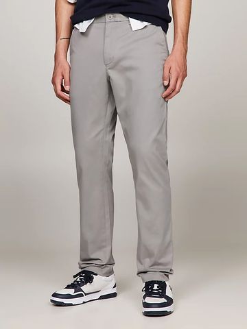 Tommy Hilfiger - Quần dài nam 1985 Collection Bleecker Pima Slim Chinos