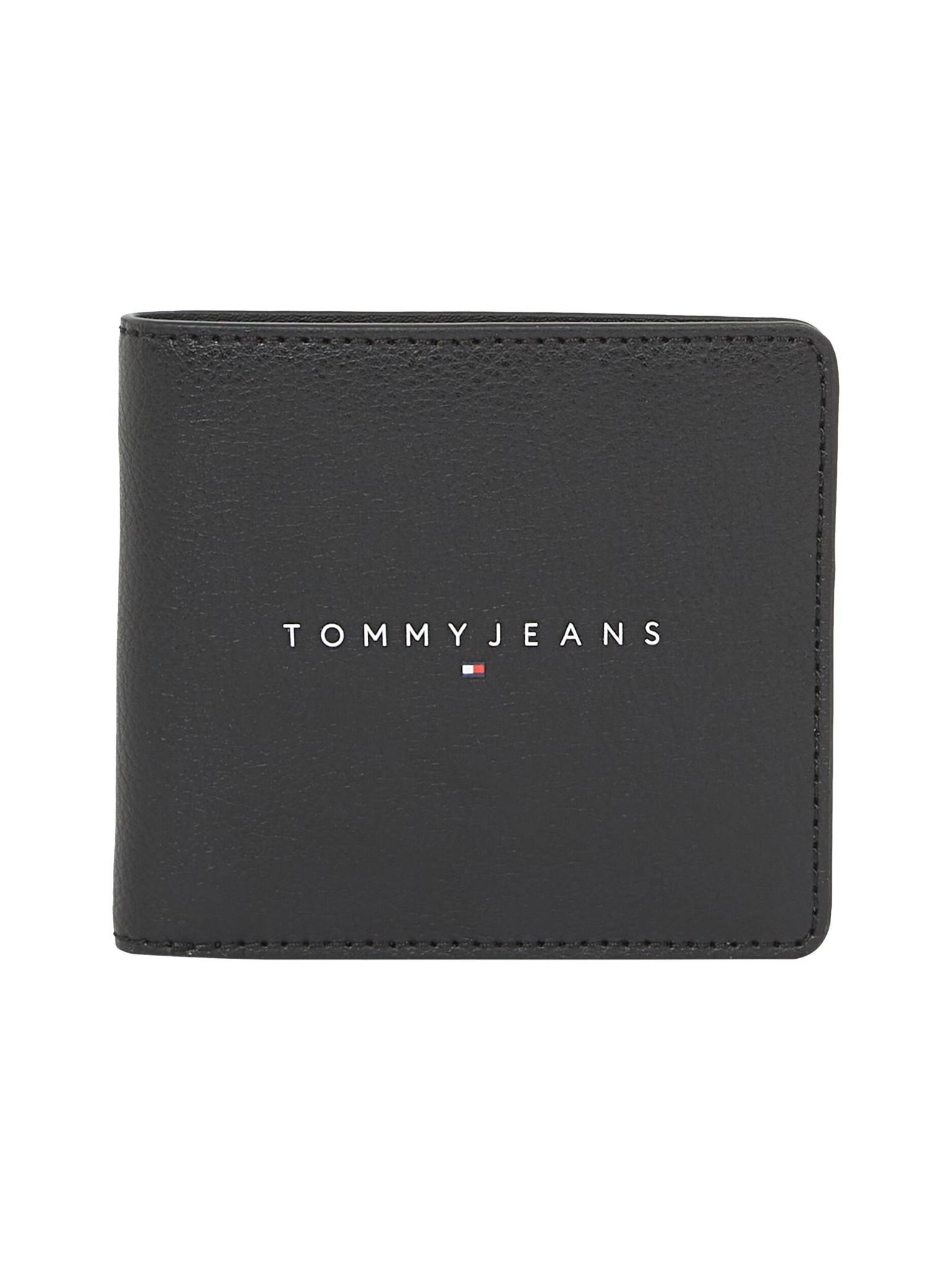 Tommy Hilfiger - Ví nam TH Linear Logo Card Wallet