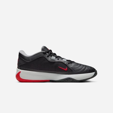 Nike - Giày bóng rổ cổ thấp Nam Zoom Freak 5 Ep Shoes