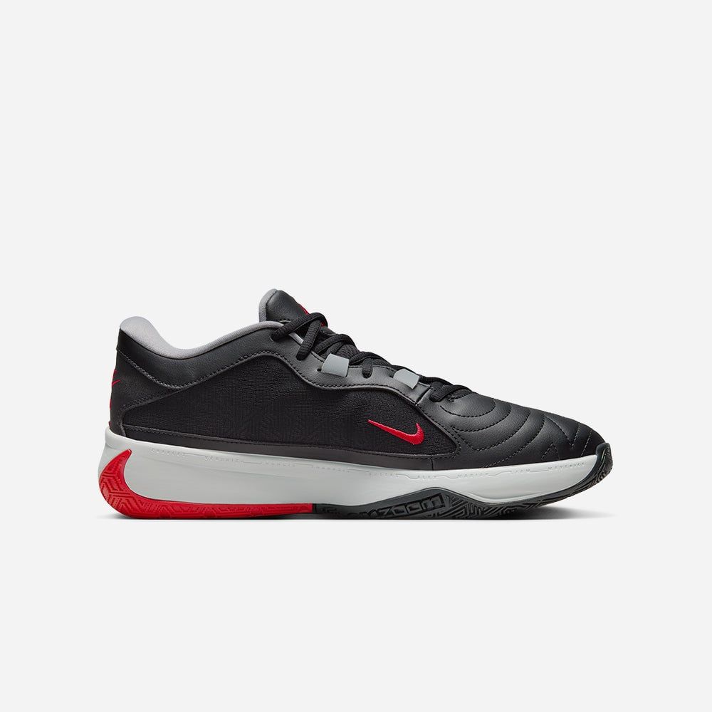 Nike - Giày thể thao cổ thấp Nam Zoom Freak 5 Ep Shoes