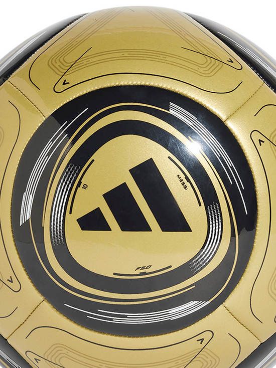 adidas - Banh đá Nam Nữ Messi Club Ball 4-5 Football