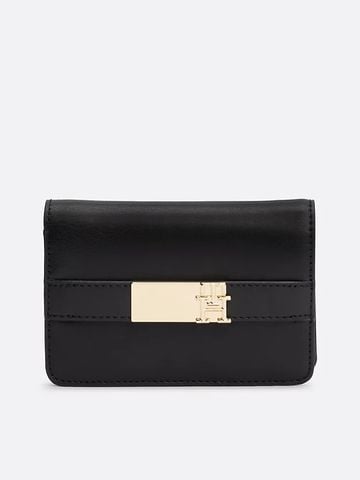 Tommy Hilfiger - Ví nữ Heritage Slim Bifold Wallet