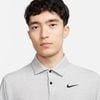 Nike - Áo Polo Thể Thao Nam Dri-Fit Tour Golf Polo Heather