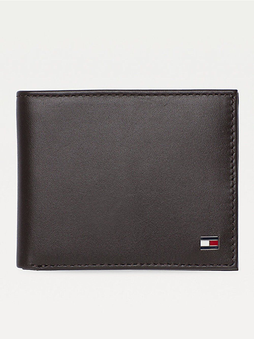 Tommy Hilfiger - Ví nam Eton Mini Card Wallet